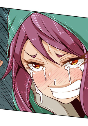 Secret Folder - Chapter 4: I Shouldn't Be Doing This! Page #113