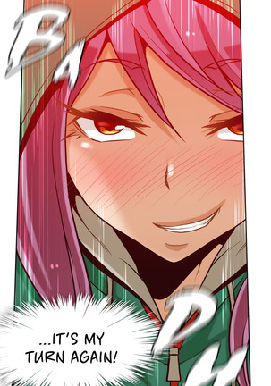 Secret Folder - Chapter 4: I Shouldn't Be Doing This! Page #176