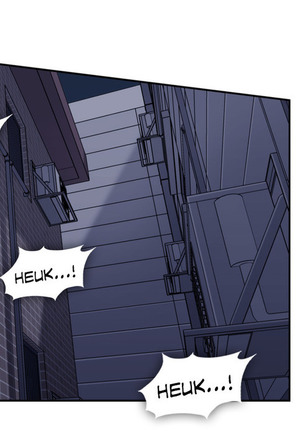 Secret Folder - Chapter 4: I Shouldn't Be Doing This! Page #107