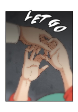 Secret Folder - Chapter 4: I Shouldn't Be Doing This! Page #131