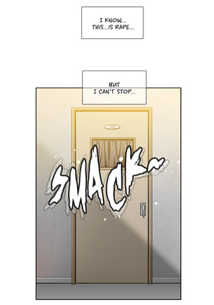 Secret Folder - Chapter 4: I Shouldn't Be Doing This! Page #69