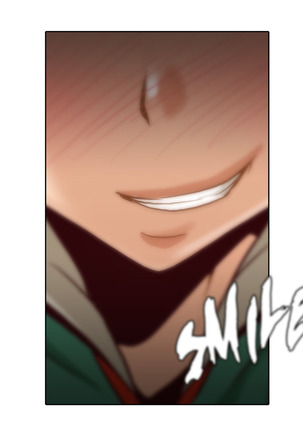 Secret Folder - Chapter 4: I Shouldn't Be Doing This! Page #175