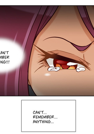 Secret Folder - Chapter 4: I Shouldn't Be Doing This! Page #56