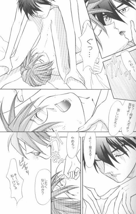 Hiiro no Kokuin 1