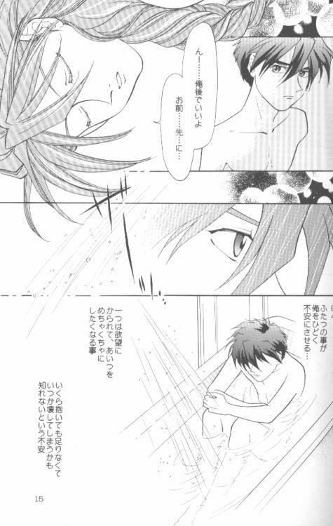 Hiiro no Kokuin 1