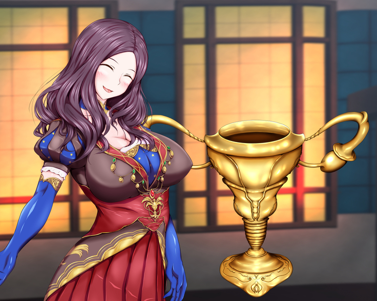 性杯転臨。~妙な形の聖杯を回収したら、ウチのサーヴァント達が孕んじゃいました。~