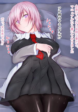 性杯転臨。~妙な形の聖杯を回収したら、ウチのサーヴァント達が孕んじゃいました。~ Page #948
