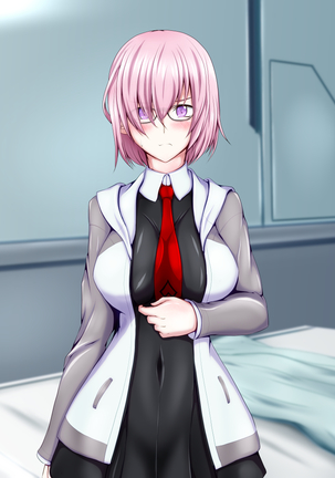 性杯転臨。~妙な形の聖杯を回収したら、ウチのサーヴァント達が孕んじゃいました。~ Page #401