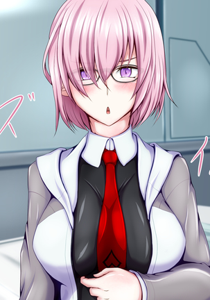 性杯転臨。~妙な形の聖杯を回収したら、ウチのサーヴァント達が孕んじゃいました。~ Page #398