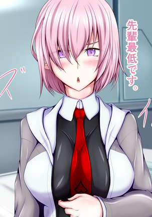 性杯転臨。~妙な形の聖杯を回収したら、ウチのサーヴァント達が孕んじゃいました。~ Page #932