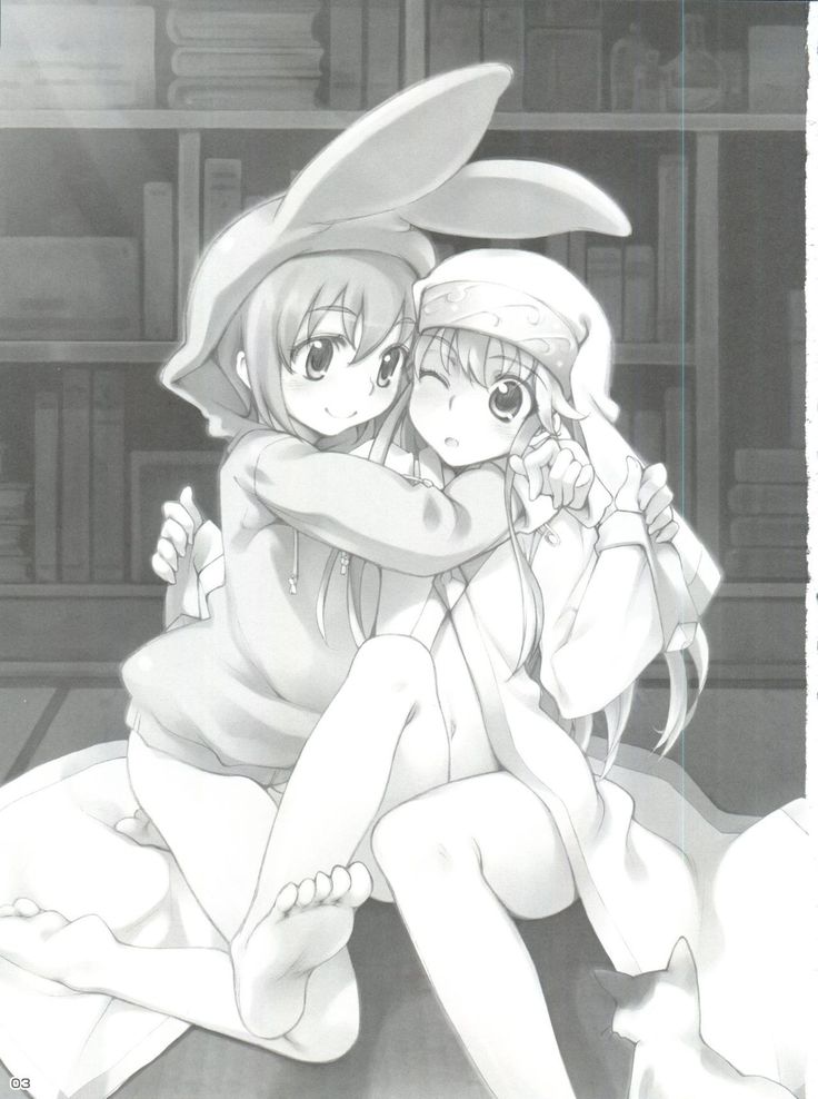 Index to Komoe no Chotto Eroihon