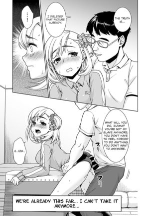 Sukebe Taiiku Kyoushi no Houkago Kairaku Choukyou Lesson | The Pervy P.E. Teacher’s After School Pleasurable Training Lesson Ch. 4 - Page 12