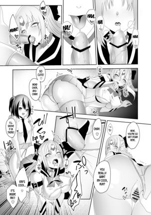 Skin Dresser Page #15
