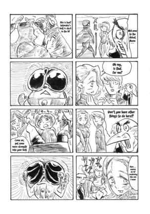 Atlus Super Stars Page #53