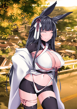 Sange no Yoru Page #16