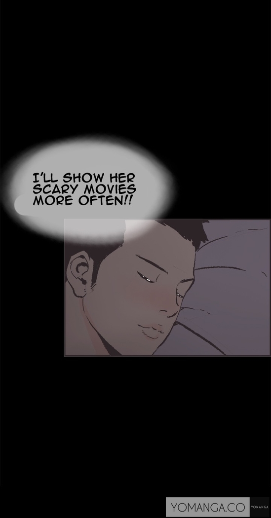 Cohabitation Ch.1-33