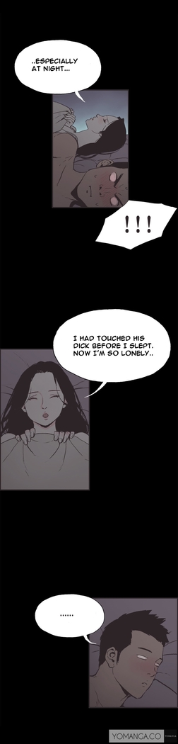 Cohabitation Ch.1-33