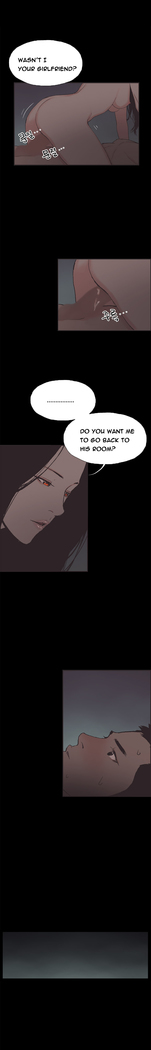 Cohabitation Ch.1-33