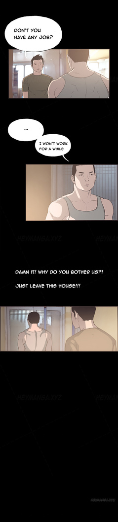 Cohabitation Ch.1-33