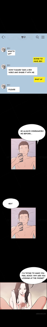 Cohabitation Ch.1-33