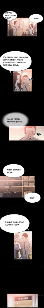 Cohabitation Ch.1-33