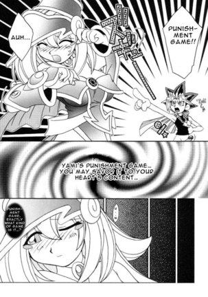 Nyu-Gi-Oh - Page 12