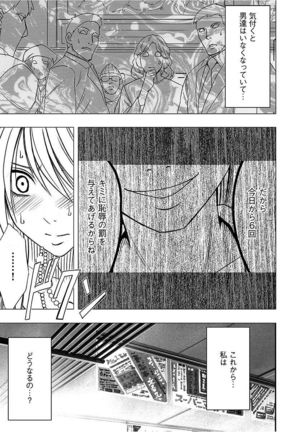 Virgin Train 2 ~Koakuma Seisai~ Page #25