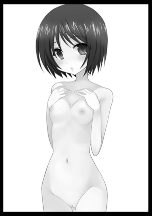 Exhibitionist Girl_s Play Shoushuuhen 1 Page #76