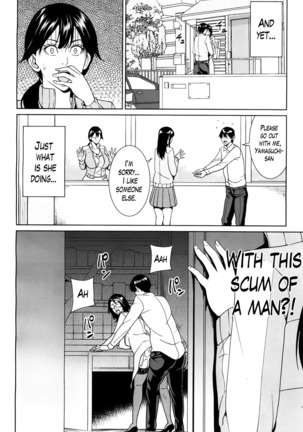 Kyouko Sensei to Boku no Himitsu | Kyouko-sensei and My Secret Ch. 1-4 END Page #64