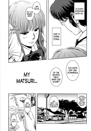 Matsuri Zenpen Page #22