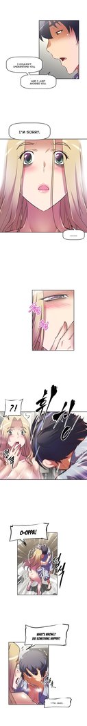 Brawling Go Ch.76-94