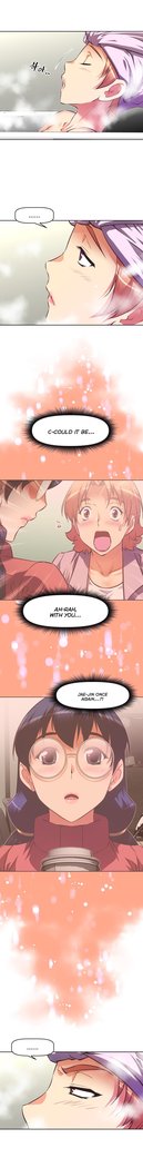 Brawling Go Ch.76-94