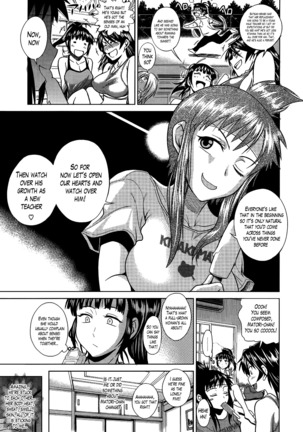 Girls Lacrosse Club + Bonus Booklet Melon Page #57