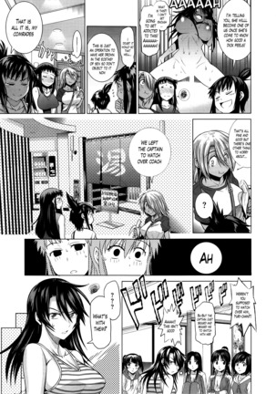 Girls Lacrosse Club + Bonus Booklet Melon Page #178