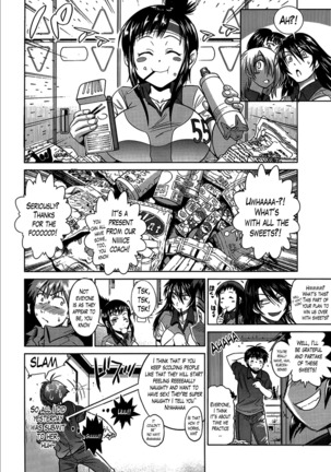 Girls Lacrosse Club + Bonus Booklet Melon Page #42