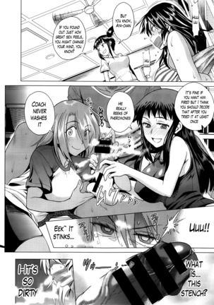 Girls Lacrosse Club + Bonus Booklet Melon Page #187
