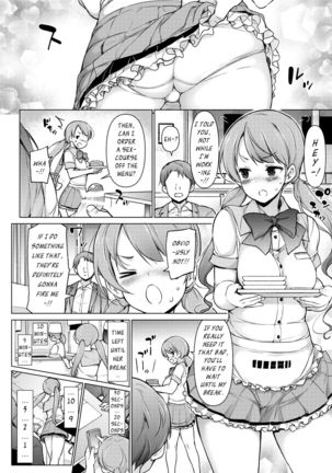 ~Risei Shoumetsu~ Deatte Sugu ni Sex Shichau? | ~Lost Reason~ Let's have sex as soon as we meet? Page #54