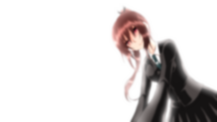 Noutou Shoujo Saya
