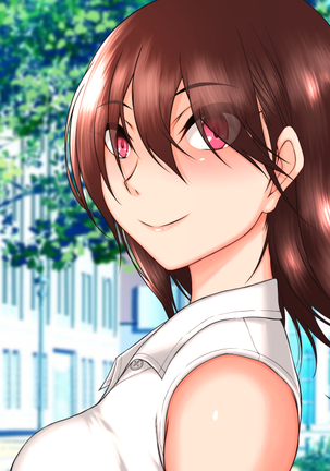 Noutou Shoujo Saya Page #378