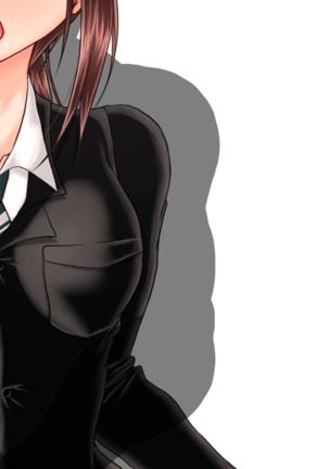 Noutou Shoujo Saya Page #19