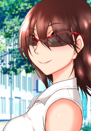 Noutou Shoujo Saya Page #377