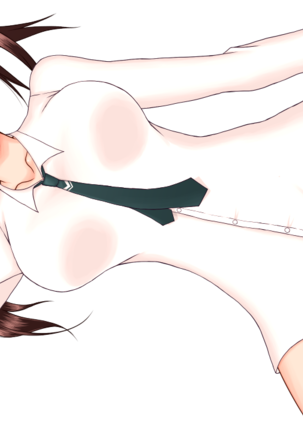 Noutou Shoujo Saya Page #129