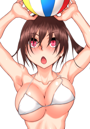 Noutou Shoujo Saya Page #235