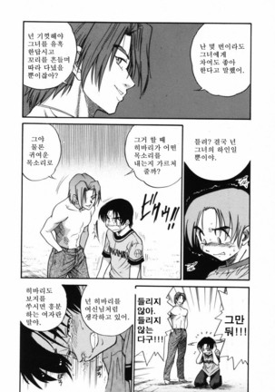 Michael Keikaku ~Kyou kara Boku wa Onnanoko~  미카엘계획 Vol. 2 - Page 75