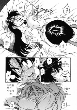 Michael Keikaku ~Kyou kara Boku wa Onnanoko~  미카엘계획 Vol. 2 Page #203