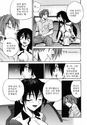 Michael Keikaku ~Kyou kara Boku wa Onnanoko~  미카엘계획 Vol. 2 Page #128