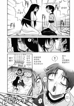 Michael Keikaku ~Kyou kara Boku wa Onnanoko~  미카엘계획 Vol. 2 Page #84