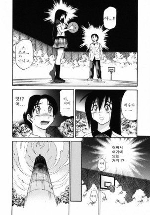 Michael Keikaku ~Kyou kara Boku wa Onnanoko~  미카엘계획 Vol. 2 - Page 17