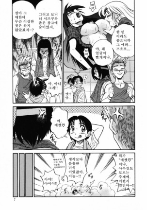 Michael Keikaku ~Kyou kara Boku wa Onnanoko~  미카엘계획 Vol. 2 Page #10