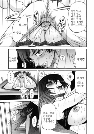 Michael Keikaku ~Kyou kara Boku wa Onnanoko~  미카엘계획 Vol. 2 Page #154